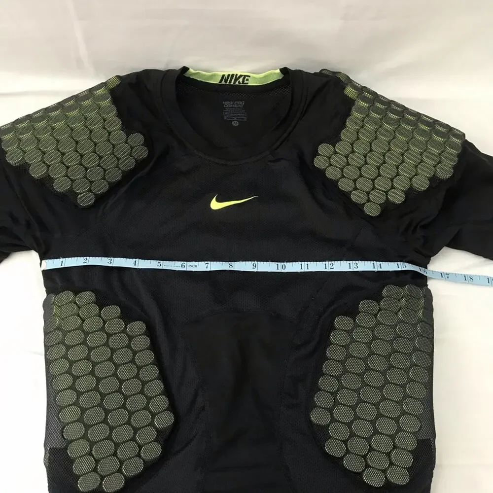 Nike pro combat‎ shirt size med